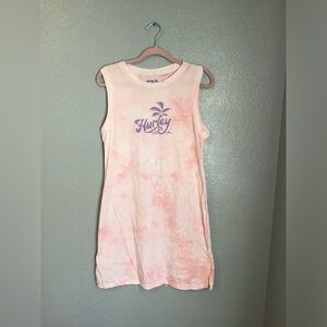 Hurley Dress